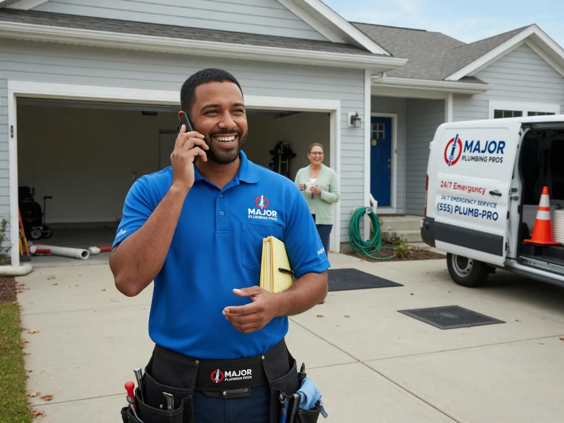 Drain Cleaning Services Ruston, LA FAQs